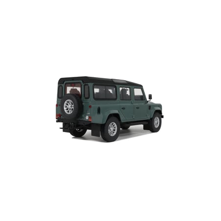 GT Spirit 1/18 Land Rover Defender 3 Station Wagon 2016