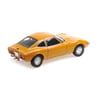 Minichamps 1/18 Opel GT 1970