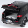 NZG 1/18 Mercedes-Benz EQE SUV, AMG Line 2023