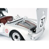 1/18 Porsche 550 Spyder No.37