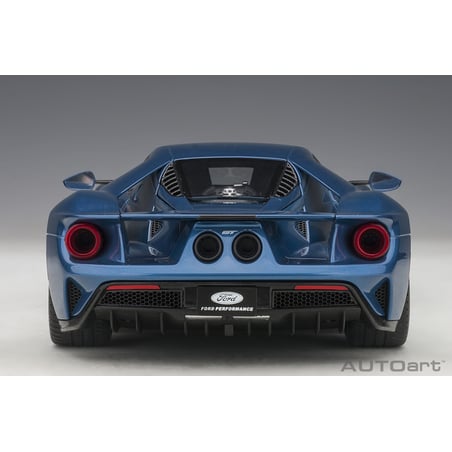 Autoart 1/18 Ford GT 2017