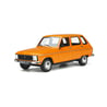 Otto Mobile 1/18 Renault 6 TL 1976