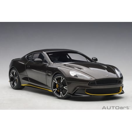 Autoart 1/18 Aston Martin Vanquish S 2017