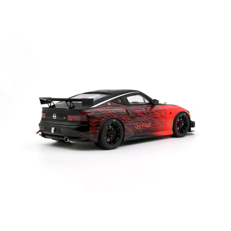 Otto Mobile 1/18 Nissan Z GT4 SEMA Show 2022
