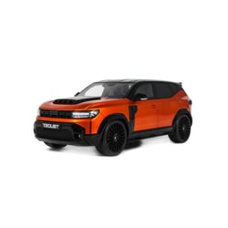 Otto Mobile 1/18 Dacia...