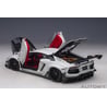 Autoart 1/18 Lamborghini Aventador Liberty Walk LB-Works Limited Edition