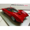 1/18 Alfa Romeo 33.2 Special Pininfarina 1968