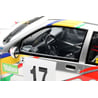 Otto Mobile 1/18  Renault Clio Maxi Kit Car 1995