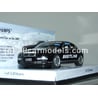 Minichamps 1/43 Bentley Continental GT World Record Car on Ice 2007 Juha Kankkunen