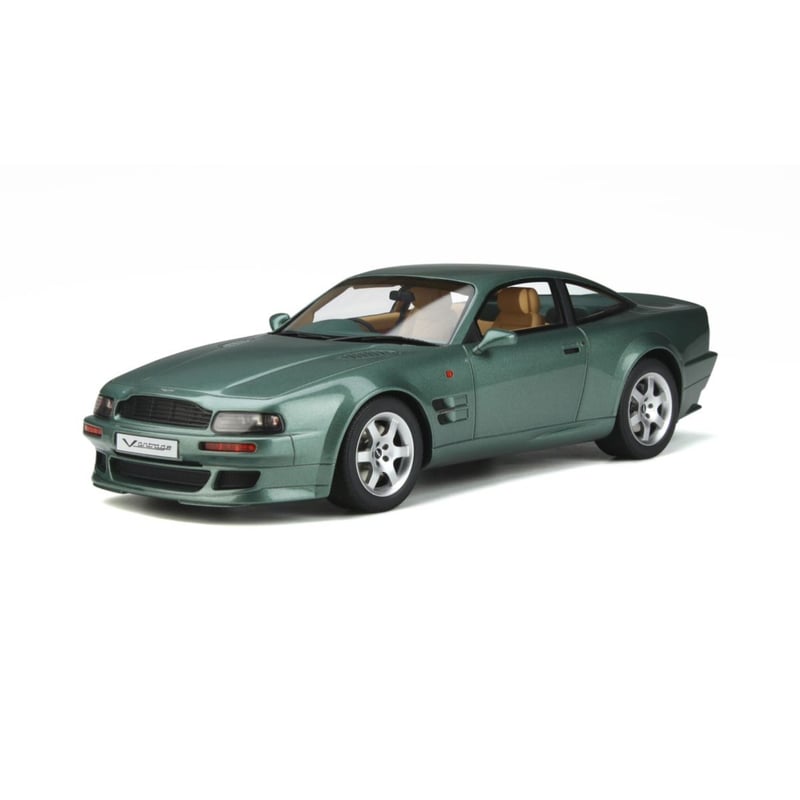 GT Spirit 1/18 Aston Martin V8 Vantage 1987