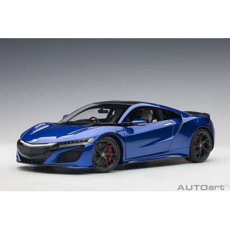 AutoArt 1/18 Honda NSX (NC1)