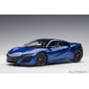 AutoArt 1/18 Honda NSX (NC1)