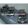 1/43 AMG Mercedes C Klasse DTM Mika Hakkinen 2005-2007