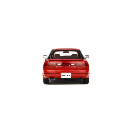 1:18 Nissan 180 SX 1991
