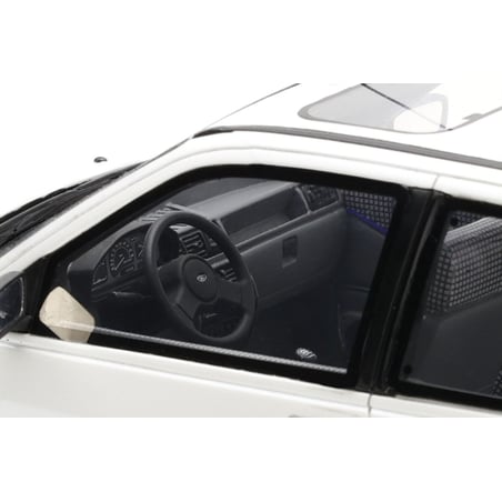 Otto Mobile 1/18 Ford Fiesta Mk3 XR2i 1989