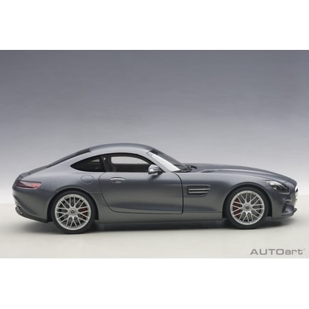 Autoart 1/18 Mercedes-AMG GTS