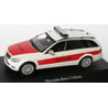 Schuco 1/43 Mercedes C Class T Model (S204) Notarzt Emergency Services 2008