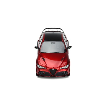 Otto Mobile 1/18 Alfa Romeo Giulia GTAM 2020