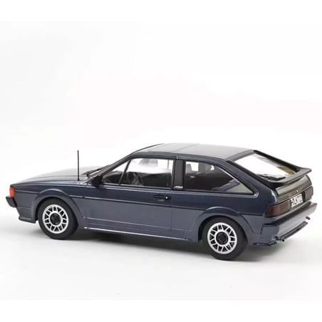 Norev 1/18 VW Scirocco Scala 1987
