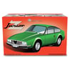 Laudo Racing 1/18 Alfa Romeo Giulia Coupé 1600 GT Junior Zagato 1972
