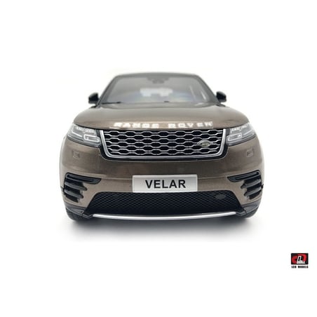 LCD 1/18 Land Rover Range Rover Velar First Edition 2018