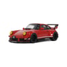 GT Spirit 1/18 Porsche 911 (964) RWB Painkiller Coupe 2008