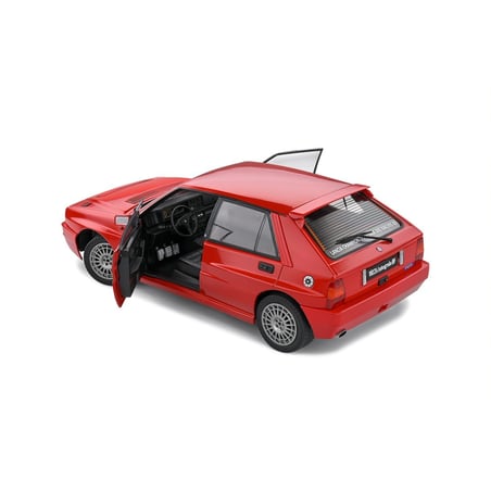 Solido 1/18 Lancia Delta HF Integrale 1991