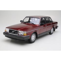 Minichamps 1/18 Volvo 240...