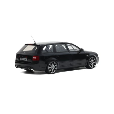 Otto Mobile 1/18 Audi RS 6 Clubsport MTM 2004