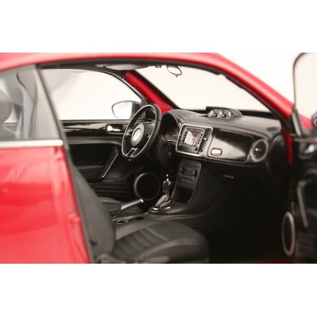 1:18 VW The Beetle 2013 Version (Kyosho)