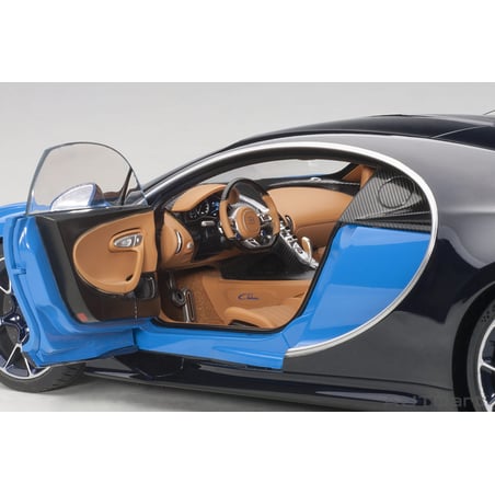 Autoart 1/18 Bugatti Chiron
