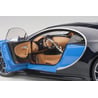 Autoart 1/18 Bugatti Chiron