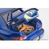 Autoart 1/18 Subaru Impreza WRC 1997 No.3 Rally Monte Carlo Colin McRae / Nicky Grist