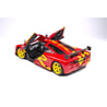 1/18 McLaren F1 GTR Short Tail Launch Livery 1996
