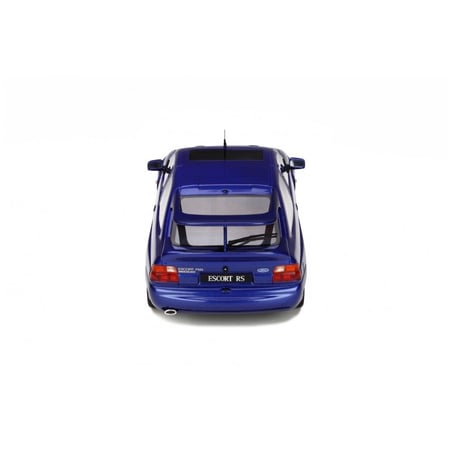 1:18 Ford Escort RS Cosworth 1992 (Otto Mobile)