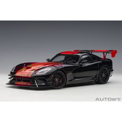 1/18 Dodge Viper 1:28 Edition ACR 2017
