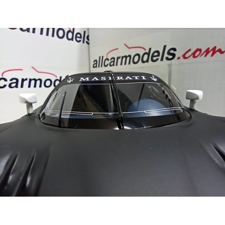 BBR 1/18 Maserati MC12 Fiorano Test 2004,Michael Schumacher