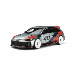 GT Spirit 1/18 Audi A6 RS6...