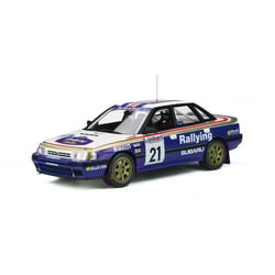 1/18 Subaru Legacy RS Gr.A...