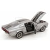 KK-Scale 1/12 Ford Mustang Shelby GT500 "Eleanor"1967 looks like the Movie Gone in 60 Seconds (Randal figure sold separately)