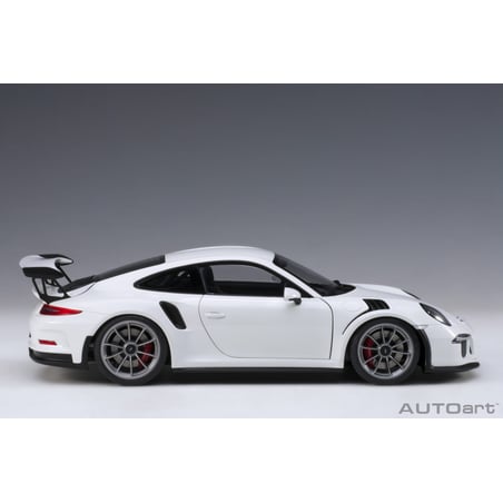 Autoart 1/18 Porsche 911 (991) GT3 RS