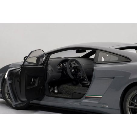 Autoart 1/18 Lamborghini Gallardo Superleggera