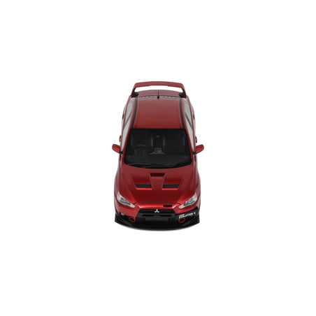 Otto Mobile 1/18 Mitsubishi Lancer Evo X FQ 400  2012