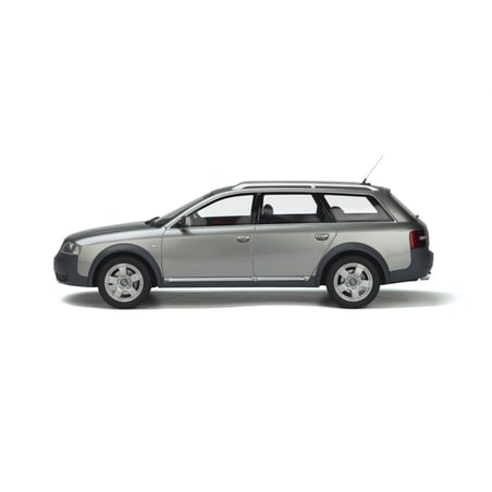 Otto Mobile 1/18 Audi Allroad Quattro 2000
