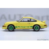 Autoart 1/18 Porsche 911 Carrera 2.7 RS 1973