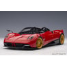Autoart 1/18 Pagani Huayra Roadster