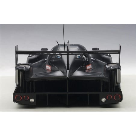 Autoart 1/18 Nissan GT-R LM Nismo 2015 Test Car