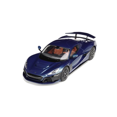 GT Spirit 1/18 Rimac Nevera 2021