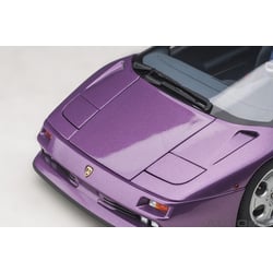 Autoart 1/18 Lamborghini Diablo SE 30th Anniversary Edition 1993