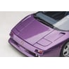 Autoart 1/18 Lamborghini Diablo SE 30th Anniversary Edition 1993